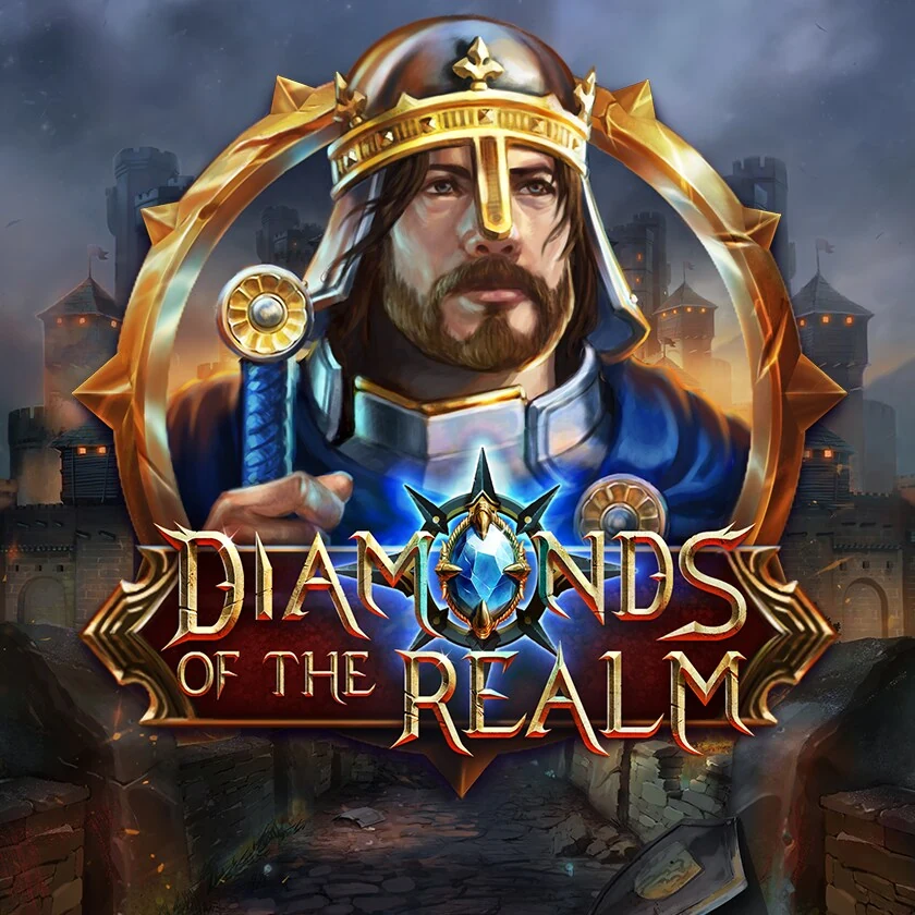 Diamonds of The Realm