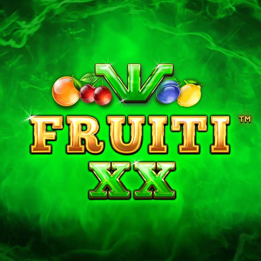 Fruiti XX