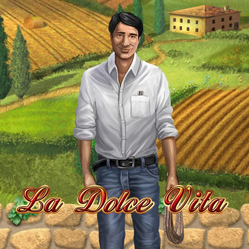 La Dolce Vita