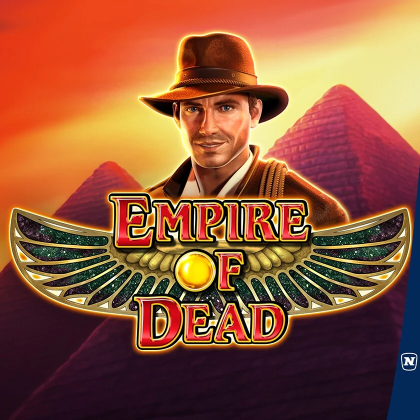 Empire of Dead